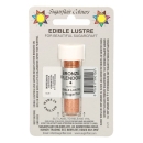 Essbare Schimmer Puder Farbe - Bronze Splendour - enthält E171